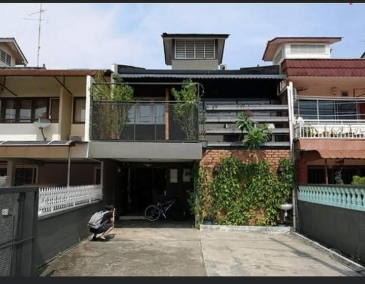 Buffalo Soldier Home Malacca Ngoại thất bức ảnh
