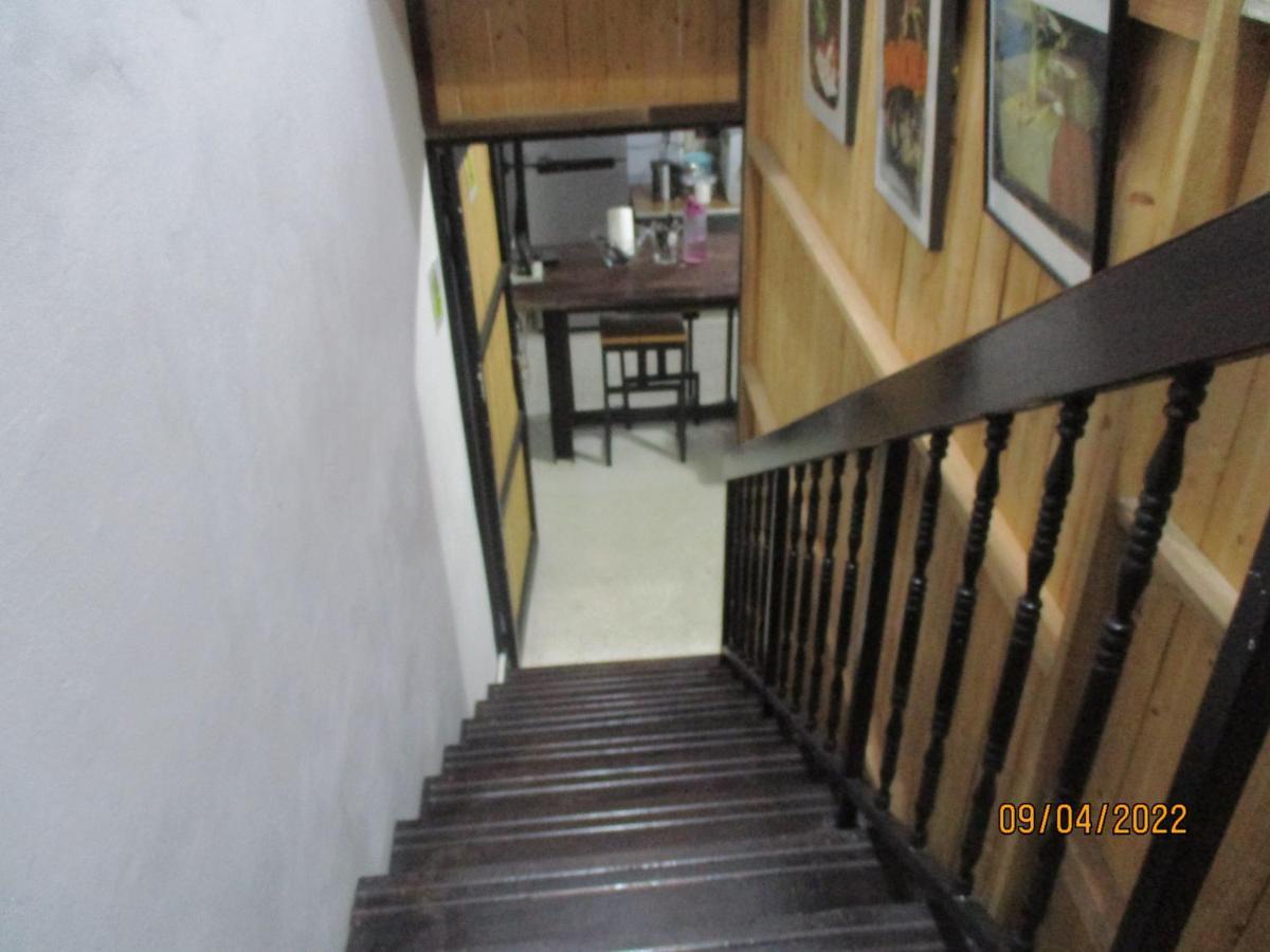 Buffalo Soldier Home Malacca Ngoại thất bức ảnh