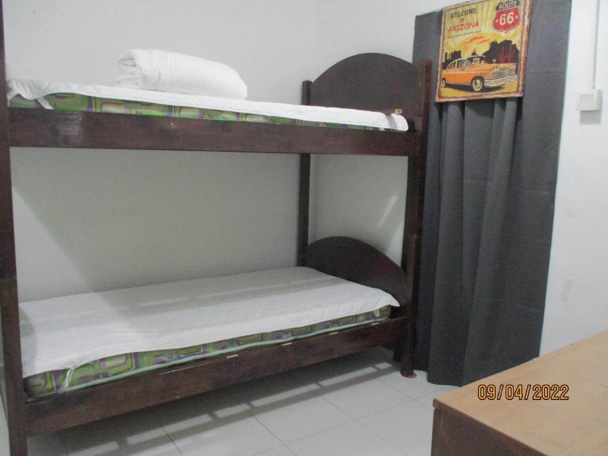 Buffalo Soldier Home Malacca Ngoại thất bức ảnh