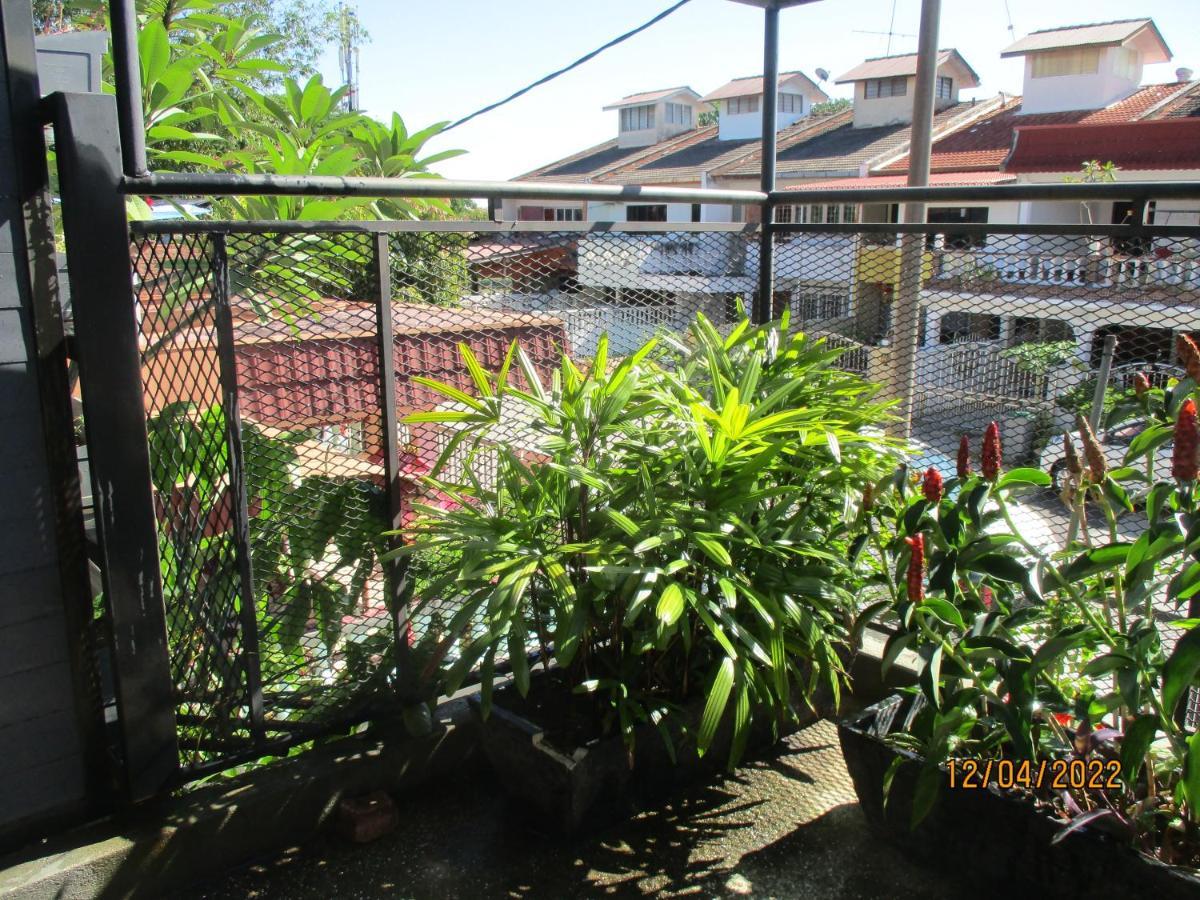 Buffalo Soldier Home Malacca Ngoại thất bức ảnh