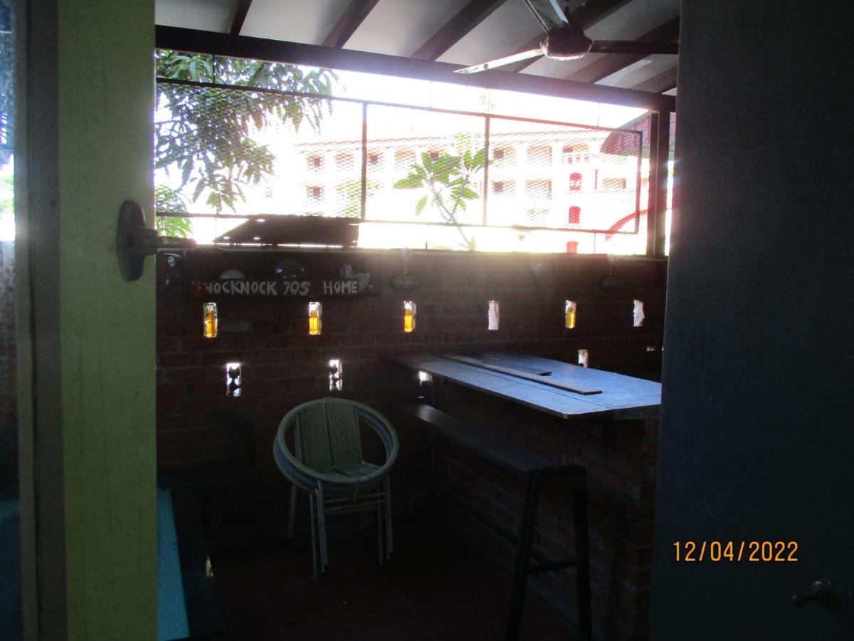 Buffalo Soldier Home Malacca Ngoại thất bức ảnh