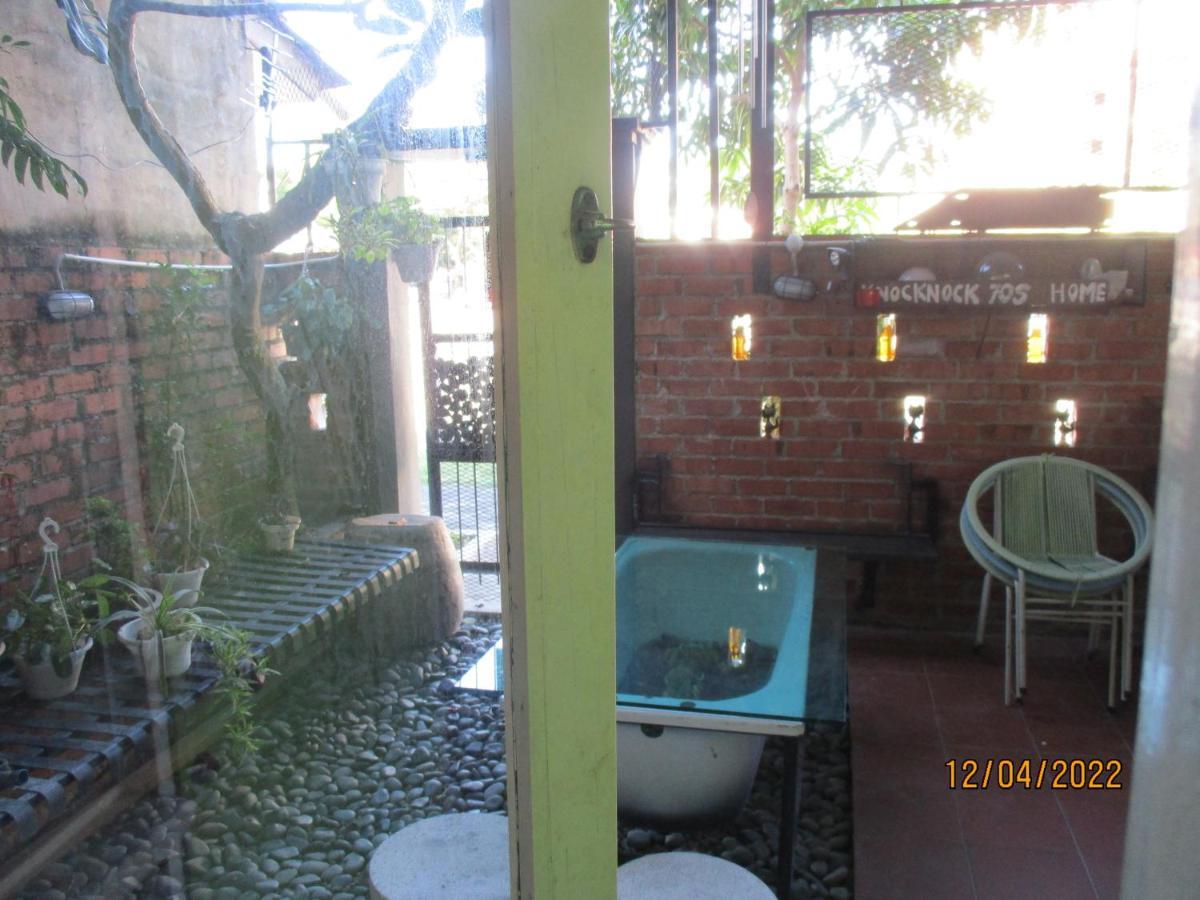 Buffalo Soldier Home Malacca Ngoại thất bức ảnh