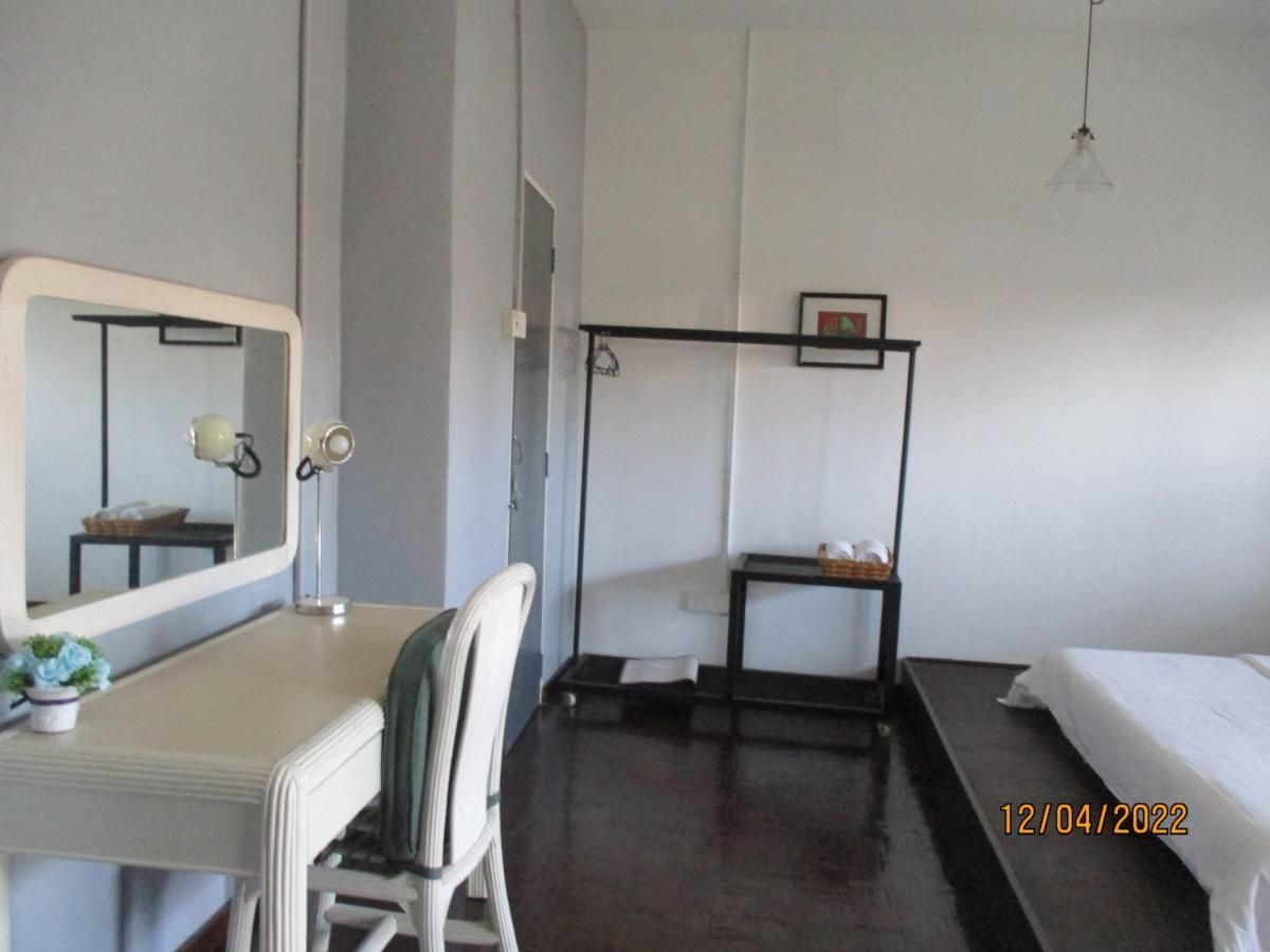 Buffalo Soldier Home Malacca Ngoại thất bức ảnh