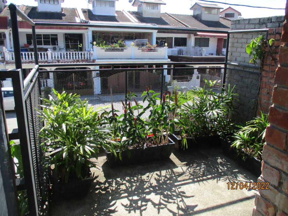 Buffalo Soldier Home Malacca Ngoại thất bức ảnh