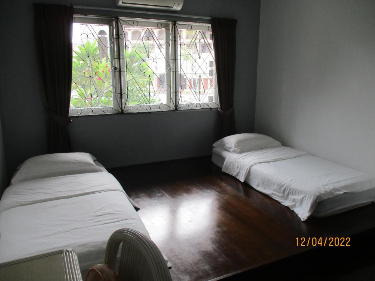 Buffalo Soldier Home Malacca Ngoại thất bức ảnh