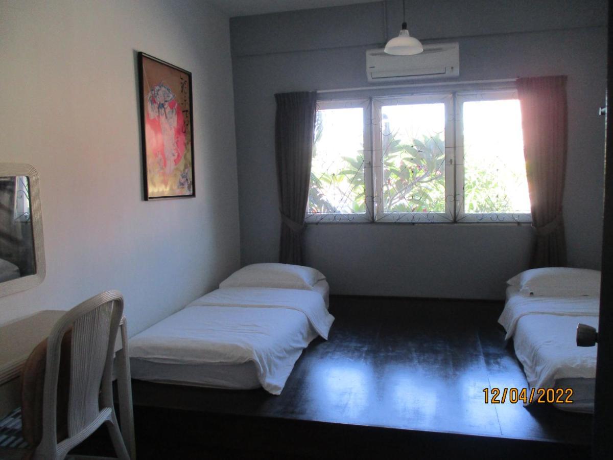 Buffalo Soldier Home Malacca Ngoại thất bức ảnh