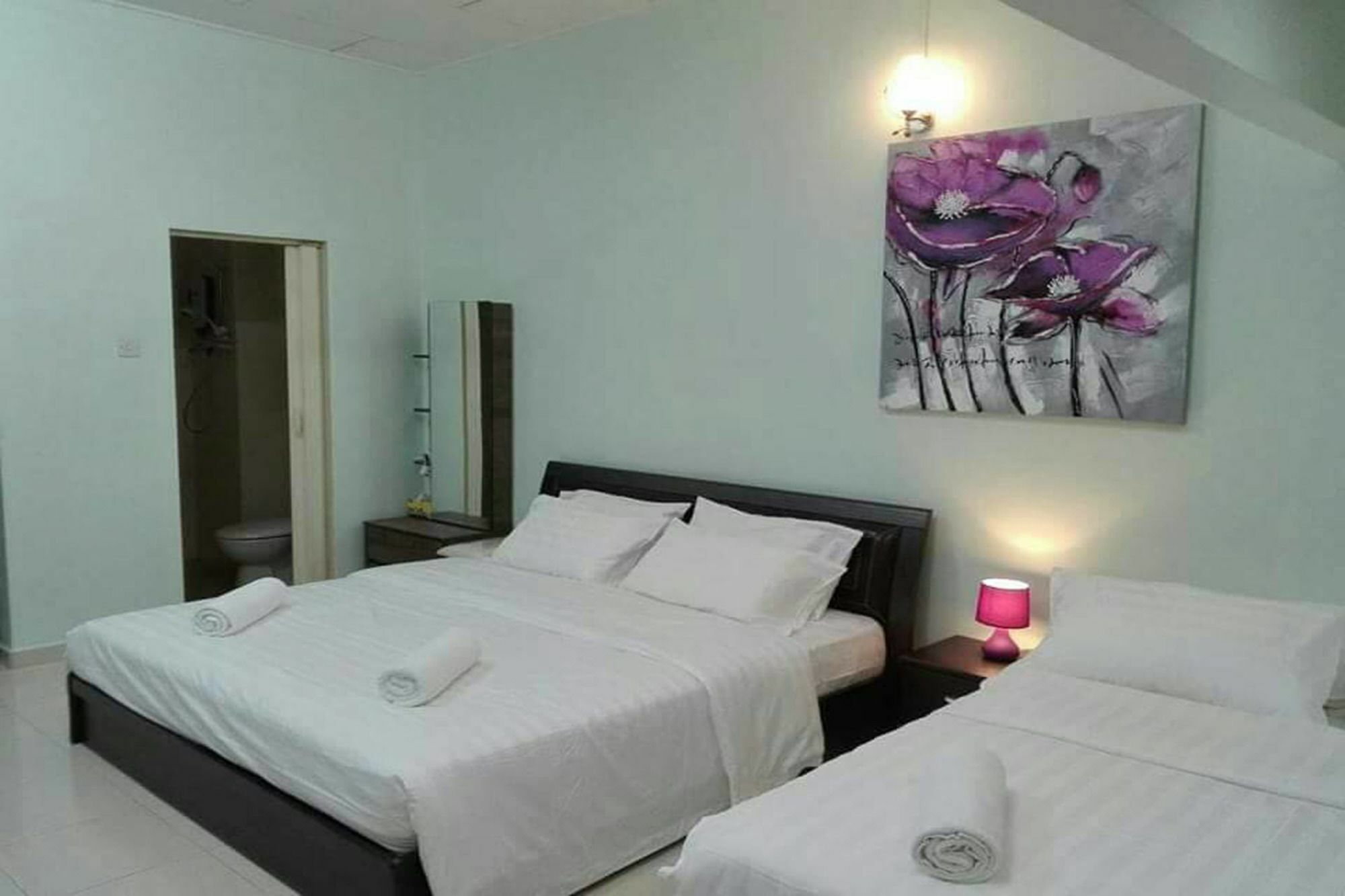 Buffalo Soldier Home Malacca Ngoại thất bức ảnh
