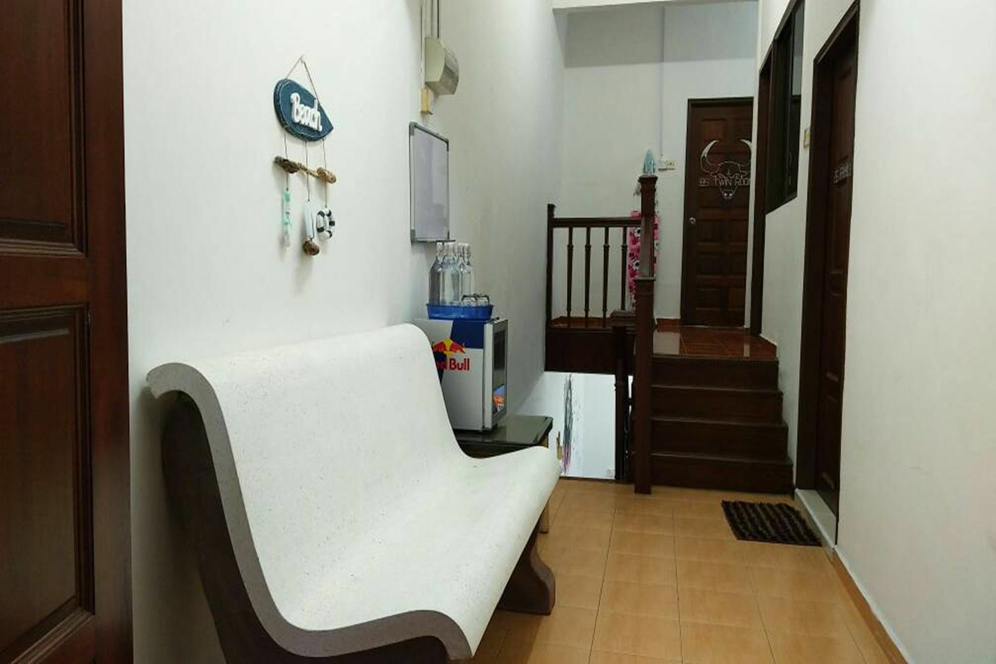 Buffalo Soldier Home Malacca Ngoại thất bức ảnh
