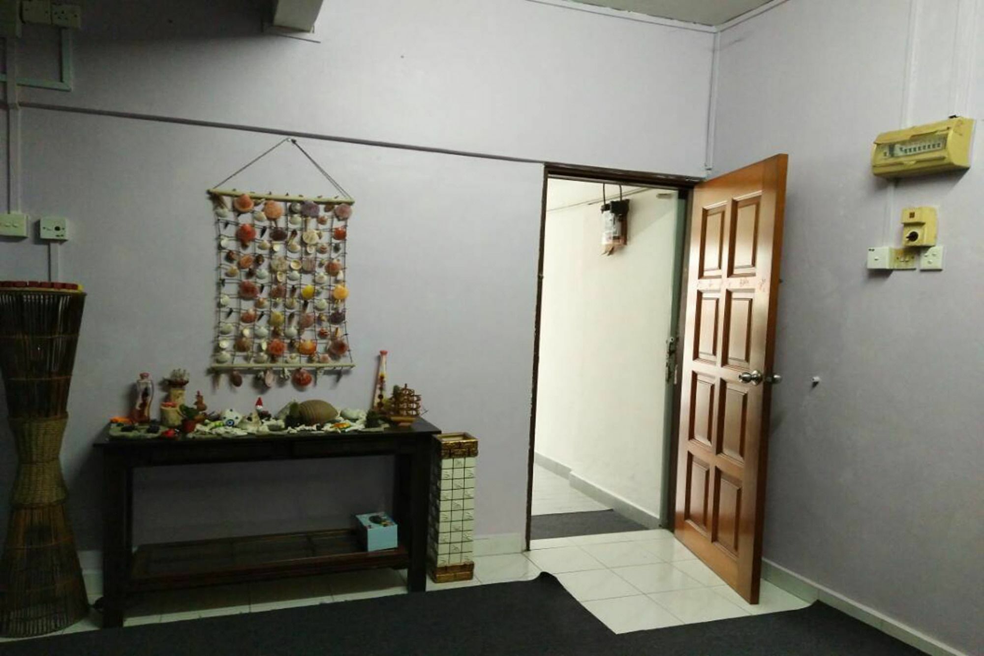 Buffalo Soldier Home Malacca Ngoại thất bức ảnh
