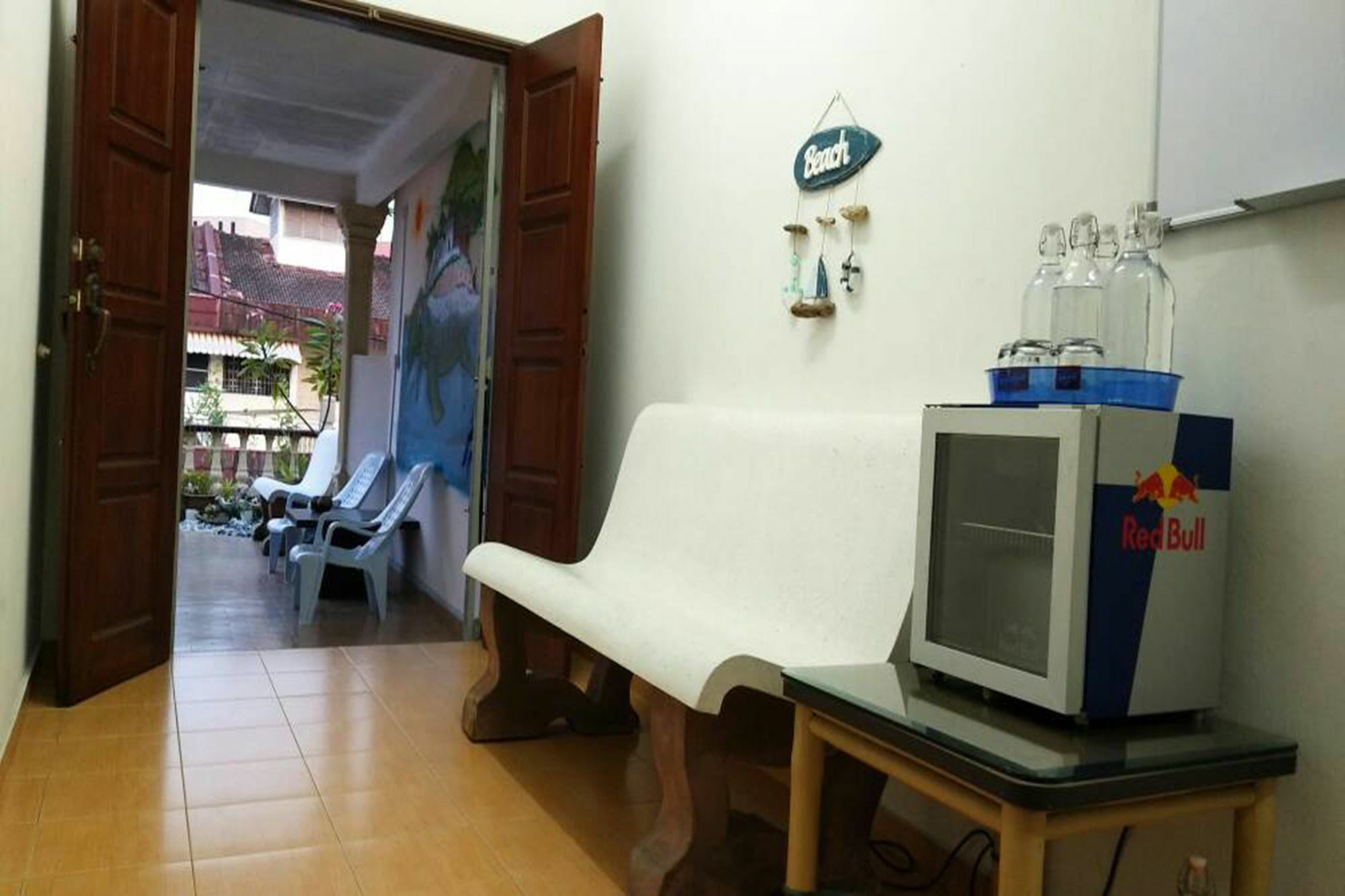 Buffalo Soldier Home Malacca Ngoại thất bức ảnh